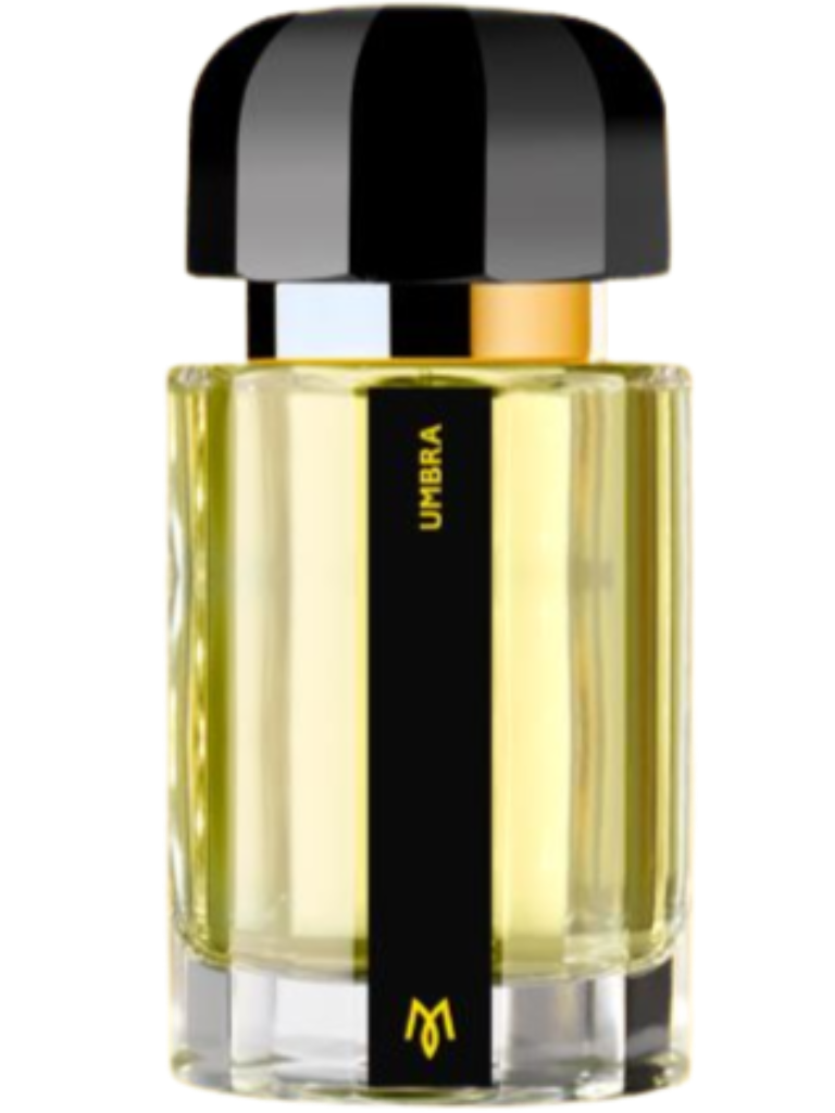 Ramon Monegal UMBRA eau de parfum