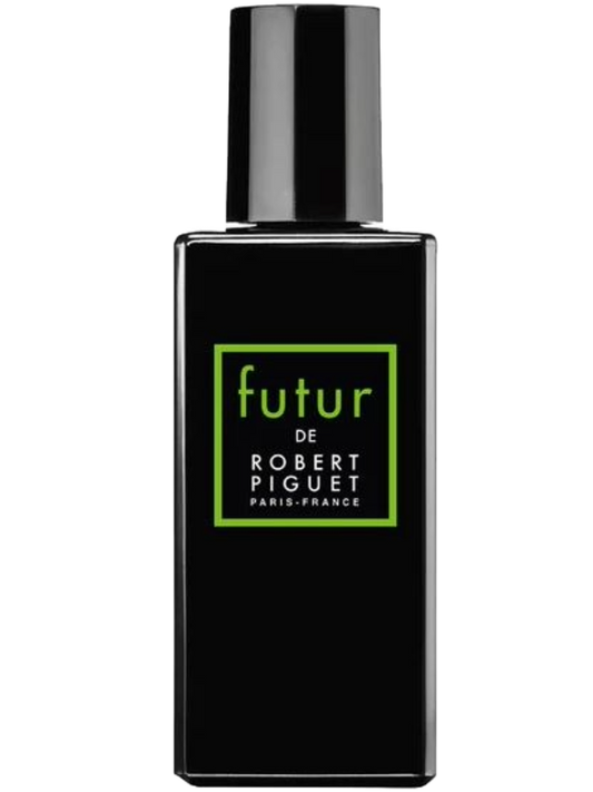 Robert Piguet FUTUR eau de parfum