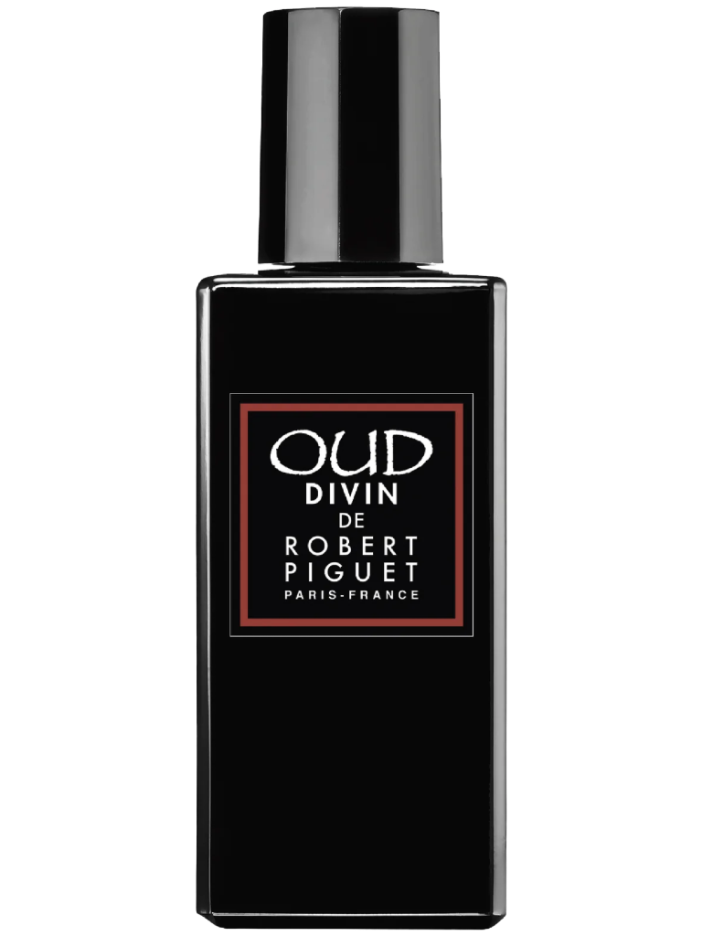 Robert Piguet OUD DIVIN eau de parfum