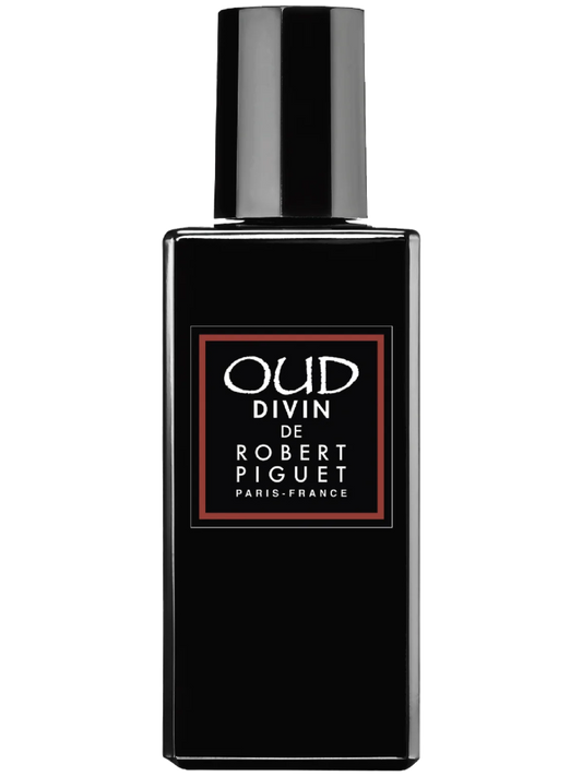 Robert Piguet OUD DIVIN eau de parfum