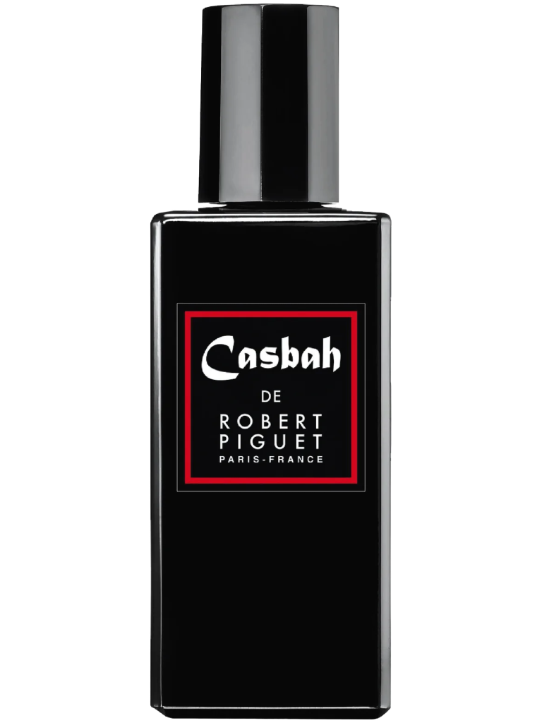 Robert Piguet CASBAH eau de parfum