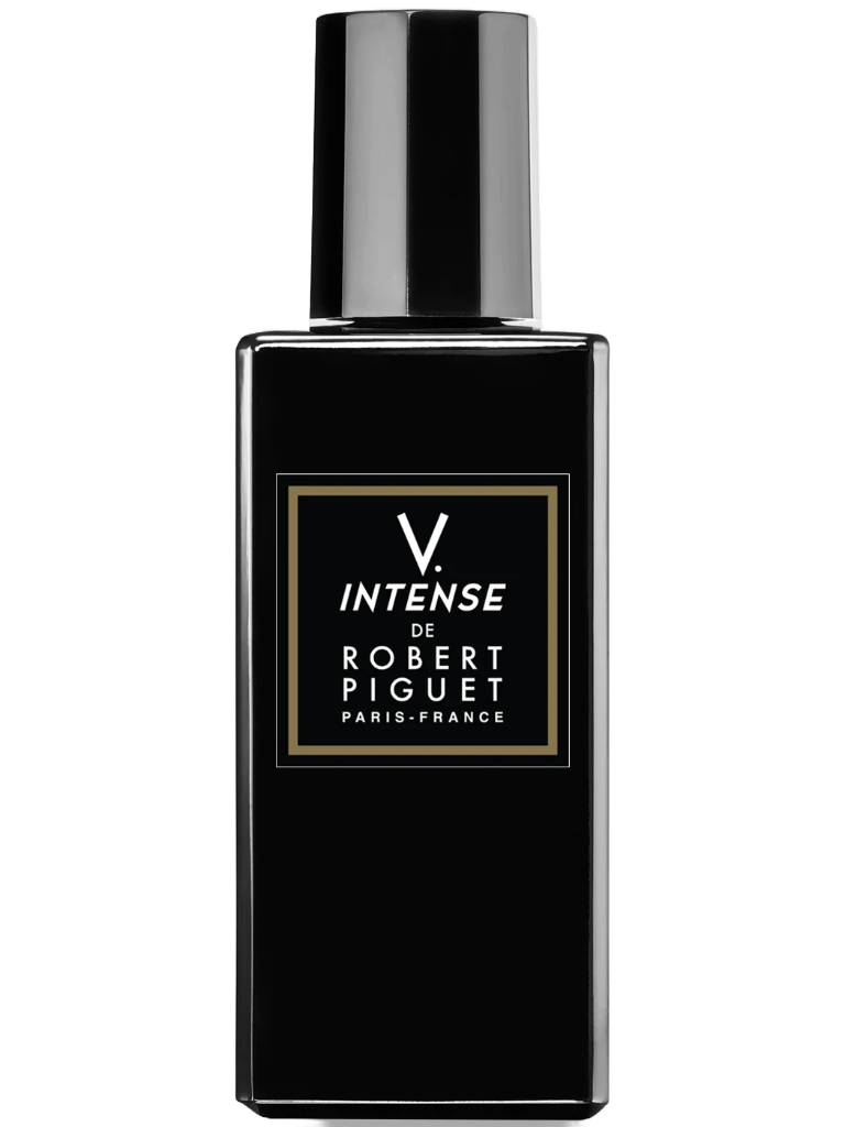 Robert Piguet V. INTENSE eau de parfum