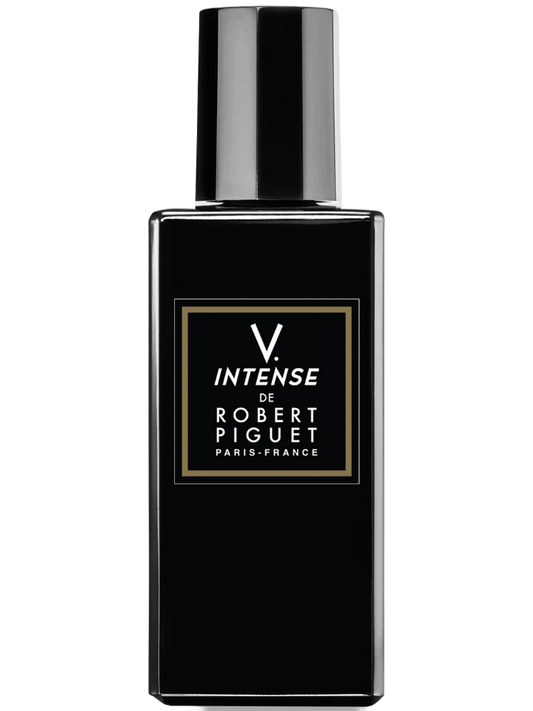 Robert Piguet V. INTENSE eau de parfum