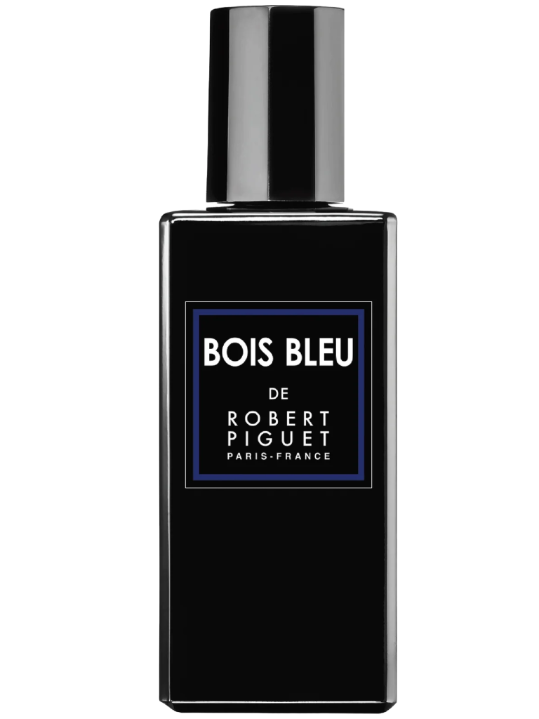 Robert Piguet BOIS BLEU eau de parfum