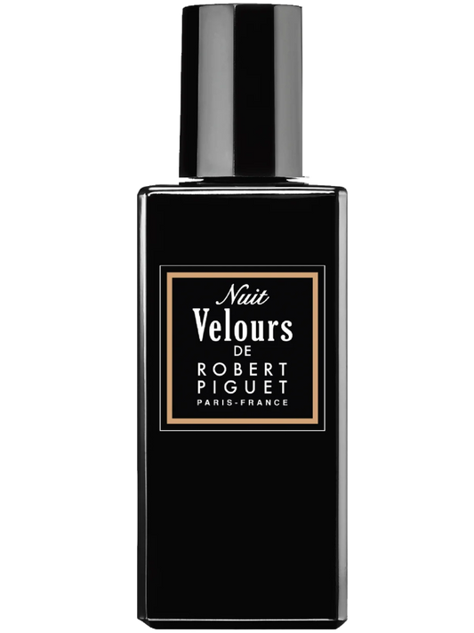 Robert Piguet NUIT VELOURS eau de parfum