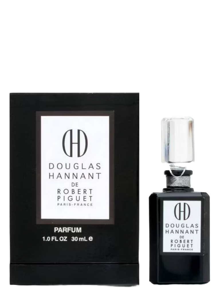 Robert Piguet DOUGLAS HANNANT parfum