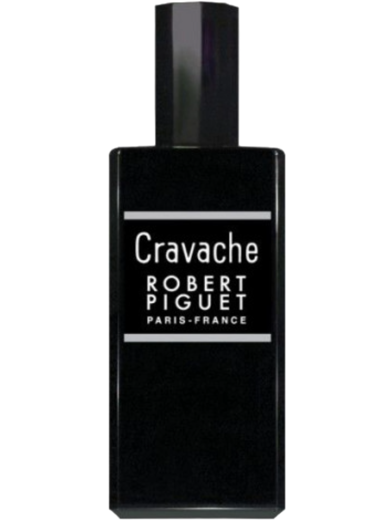 Robert Piguet CRAVACHE vaulted eau de toilette