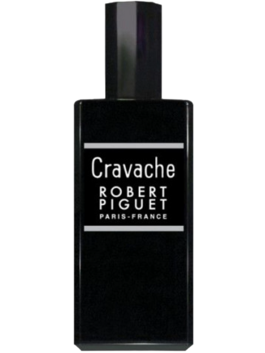 Robert Piguet CRAVACHE vaulted eau de toilette