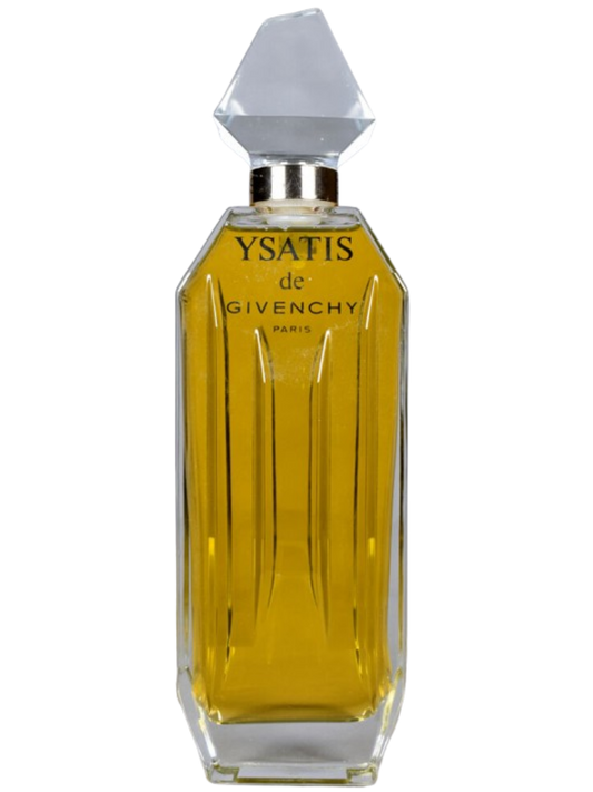 Givenchy YSATIS vintage parfum splash