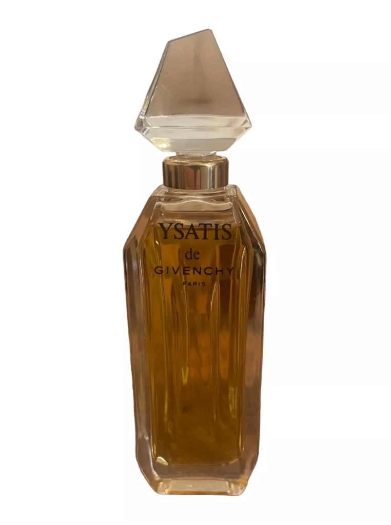 Roberto Capucci YENDI vintage toilette - Fragrance Vault – F Vault Roberto Capucci YENDI vintage toilette - Fragrance Vault – F Vault