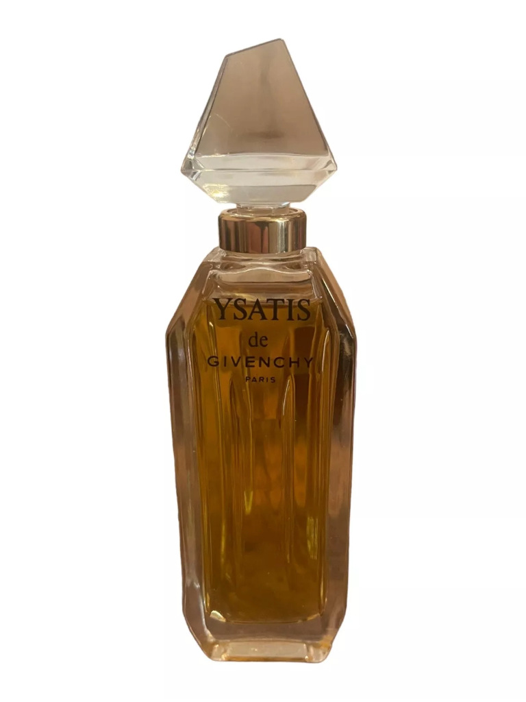 Givenchy YSATIS vintage eau de toilette