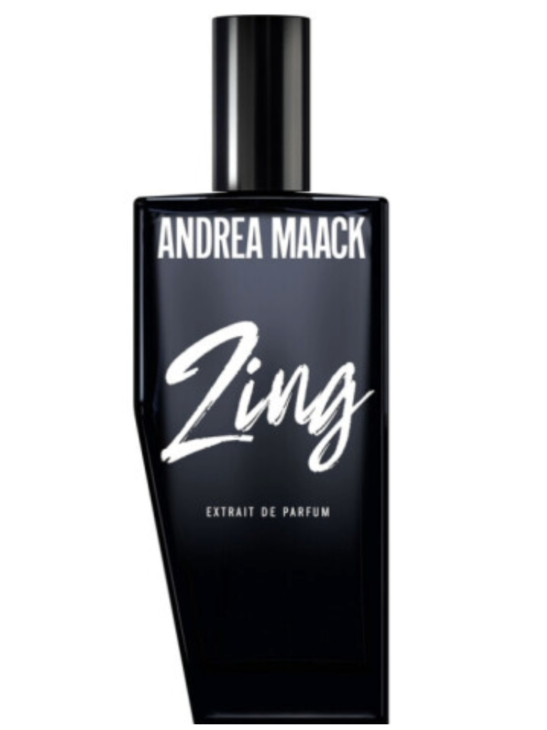 Andrea Maack ZING extrait de parfum