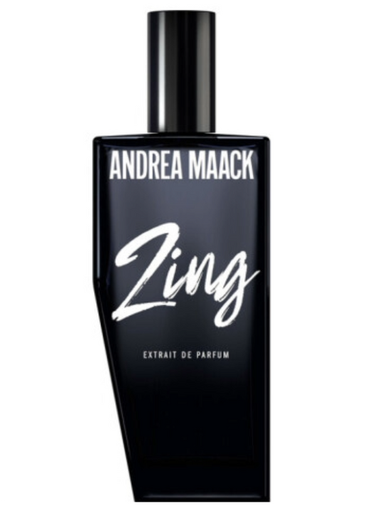 Andrea Maack ZING extrait de parfum