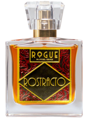 Rogue Perfumery ROSTRACTO eau de toilette - F Vault