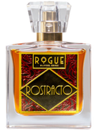 Rogue Perfumery ROSTRACTO eau de toilette - F Vault