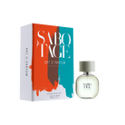 Art de Parfum SABOTAGE extrait de parfum - F Vault