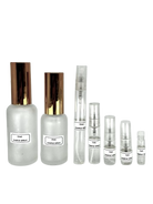 Julio Iglesias ONLY vintage pure parfum - F Vault