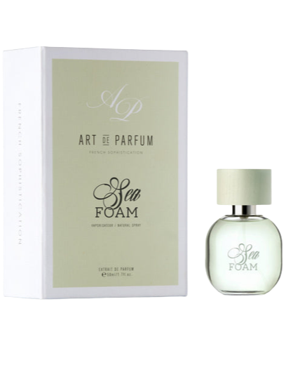 Art de Parfum SEA FOAM extrait de parfum