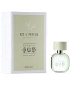 Art de Parfum SENSUAL OUD extrait de parfum - F Vault