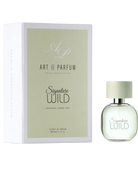 Art de Parfum SIGNATURE WILD extrait de parfum - F Vault