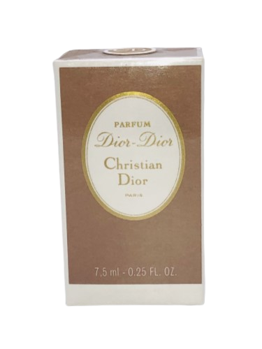 Christian Dior Miss Dior Paris Perfume 2 oz Splash France Vintage