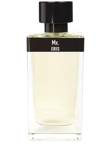 Eris Parfums Mx. eau de parfum - F Vault