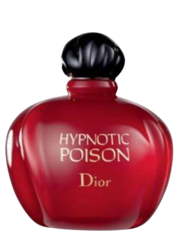 Christian Dior HYPNOTIC POISON vintage eau de toilette - F Vault