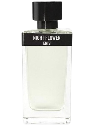 Eris Parfums NIGHT FLOWER eau de parfum - F Vault