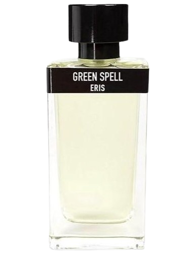 Eris Parfums GREEN SPELL eau de parfum