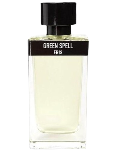 Eris Parfums GREEN SPELL eau de parfum - F Vault