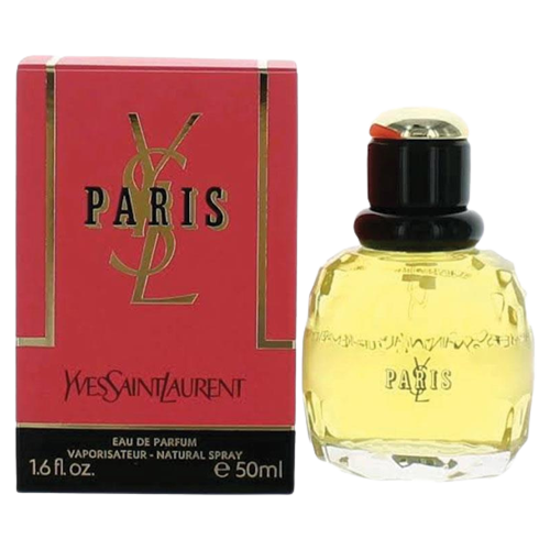 Yves Saint Laurent PARIS vintage eau de parfum