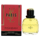 Yves Saint Laurent PARIS vintage eau de parfum - F Vault