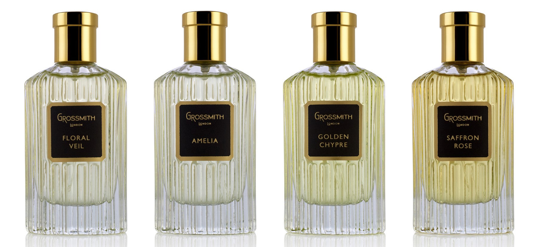 Classic and Discontinued Fragrances - Stores Specializing in