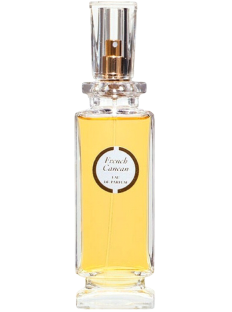 Caron FRENCH CANCAN eau de parfum 2000s - F Vault