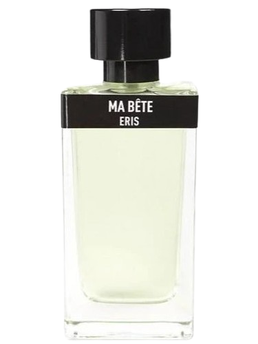 Eris Parfums MA BETE eau de parfum - F Vault