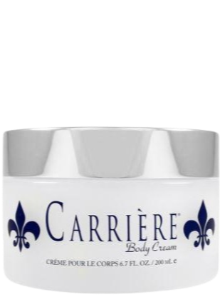 Gendarme CARRIERE body cream