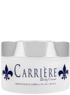 Gendarme CARRIERE body cream - F Vault