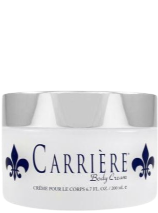 Gendarme CARRIERE body cream - F Vault