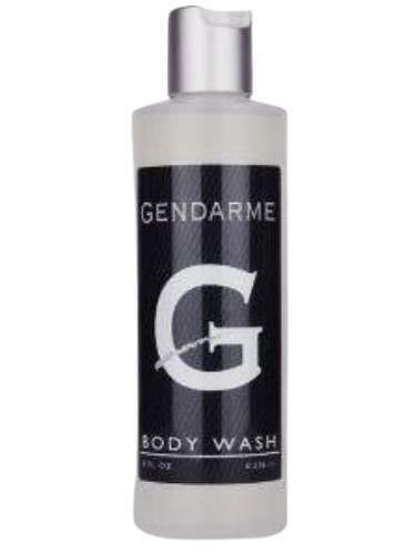 Gendarme GENDARME grooming products - F Vault