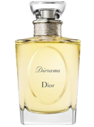 Christian Dior DIORAMA eau de toilette - F Vault