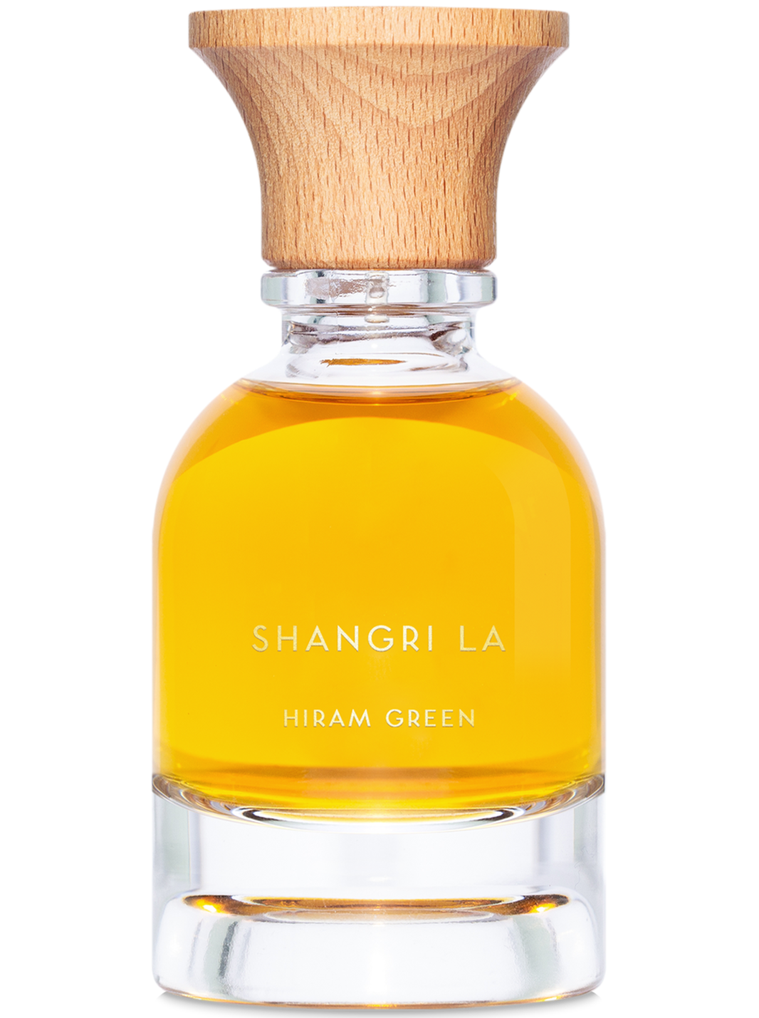 Hiram Green SHANGRI LA eau de parfum