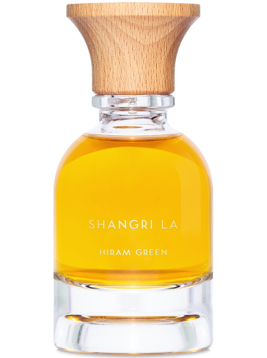 Hiram Green SHANGRI LA eau de parfum