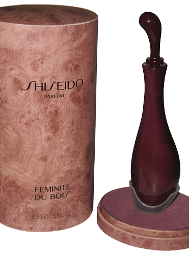 Shiseido FEMINITE DU BOIS eau de parfum ~ Fragrance Vault Lake Shiseido FEMINITE DU BOIS eau de parfum ~ Fragrance Vault Lake
