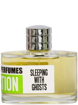 Mark Buxton Classic SLEEPING WITH GHOSTS vaulted eau de parfum