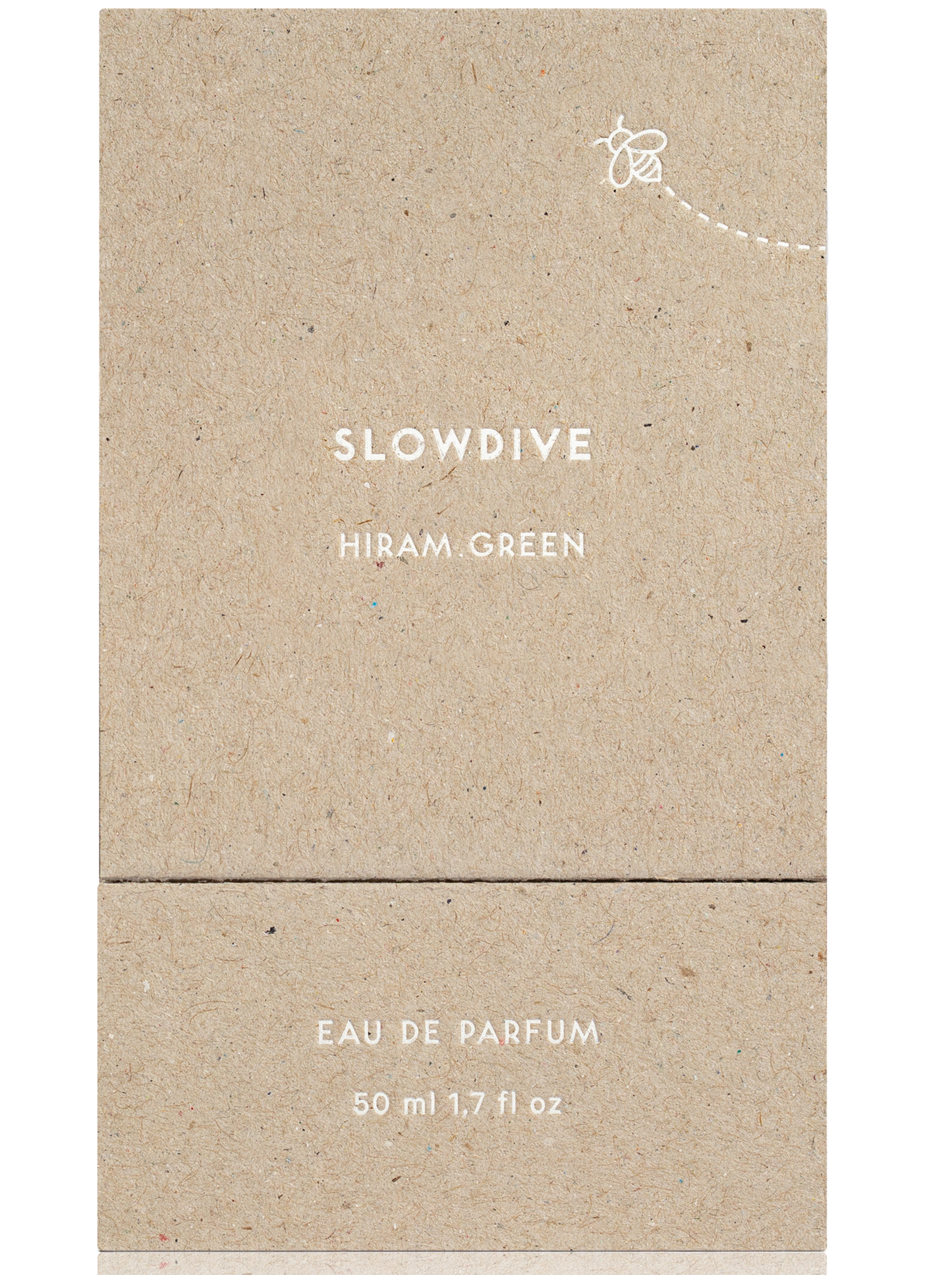 Hiram Green SLOWDIVE eau de parfum