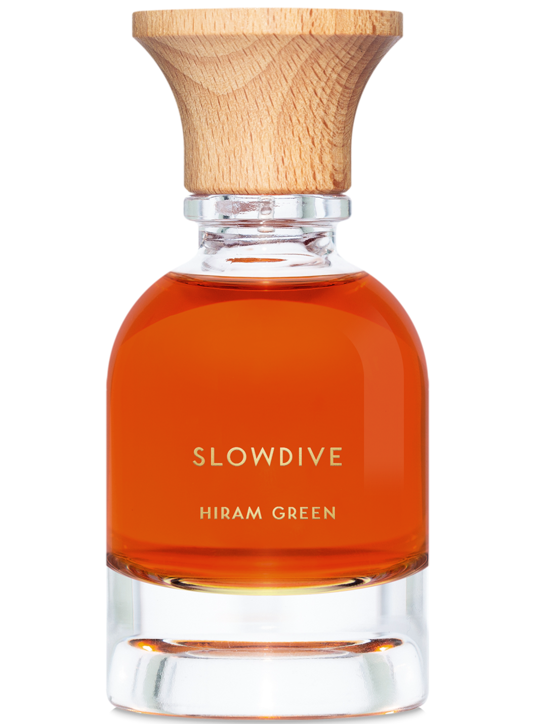 Hiram Green SLOWDIVE eau de parfum