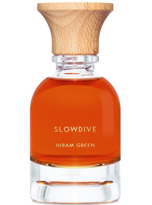 Hiram Green SLOWDIVE eau de parfum