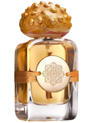 MendittoRosa Talismans SOGNO REALE extrait de parfum - F Vault