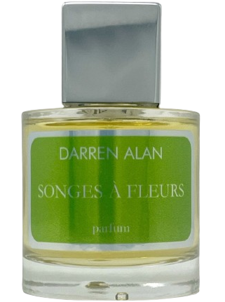 Darren Alan Perfumes SONGES À FLEURS parfum