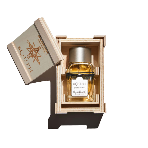 MendittoRosa The Duo SOUTH eau de parfum - F Vault